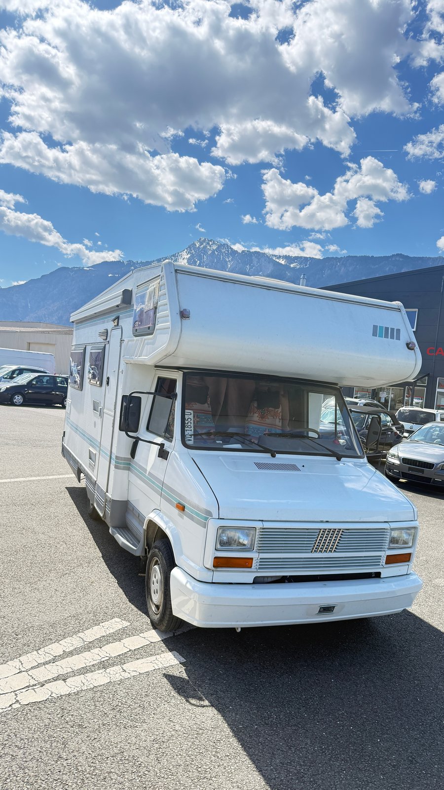 FIAT Ducato