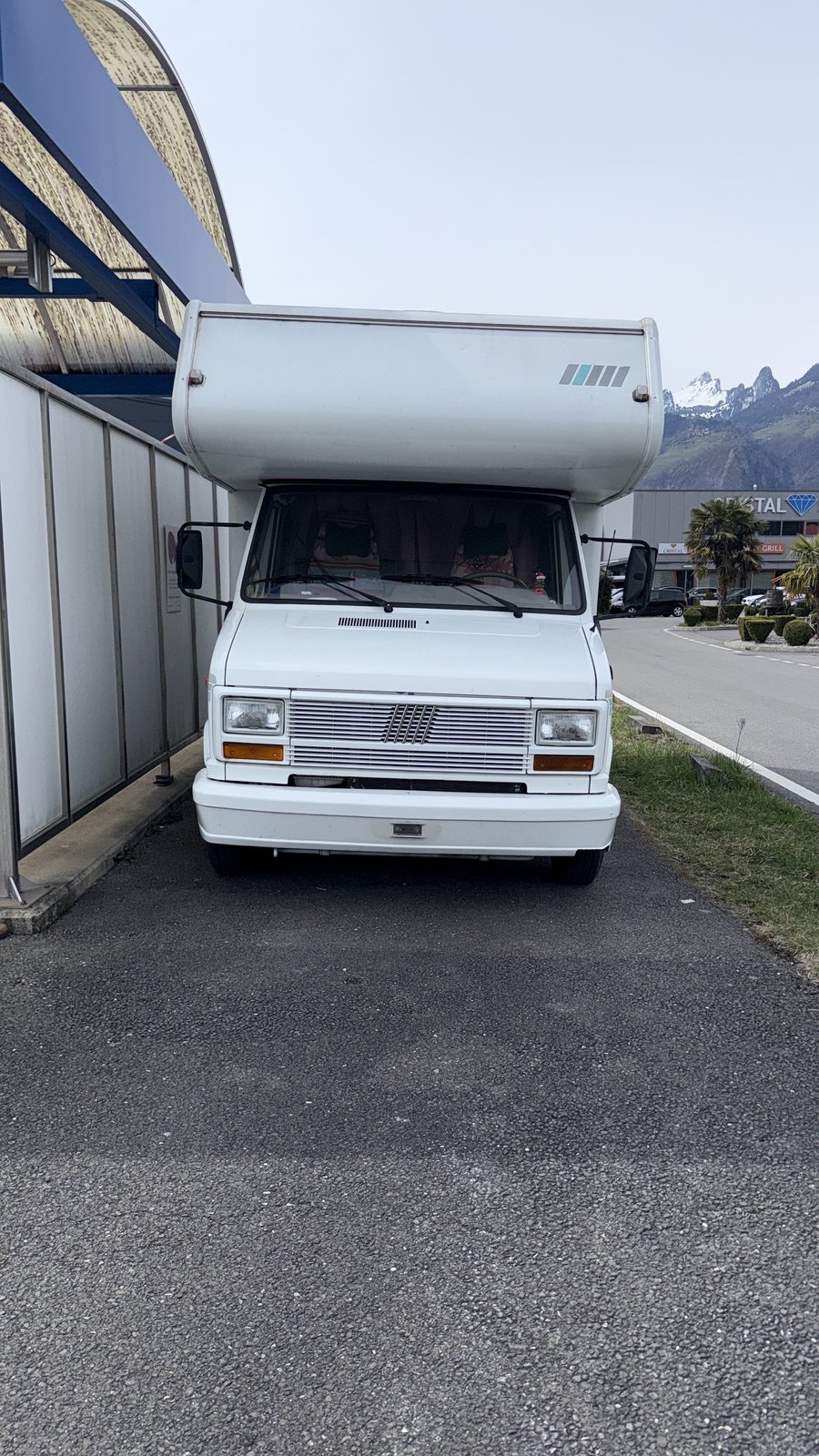FIAT Ducato, Diesel, Occasioni / Usate, Manuale - 3