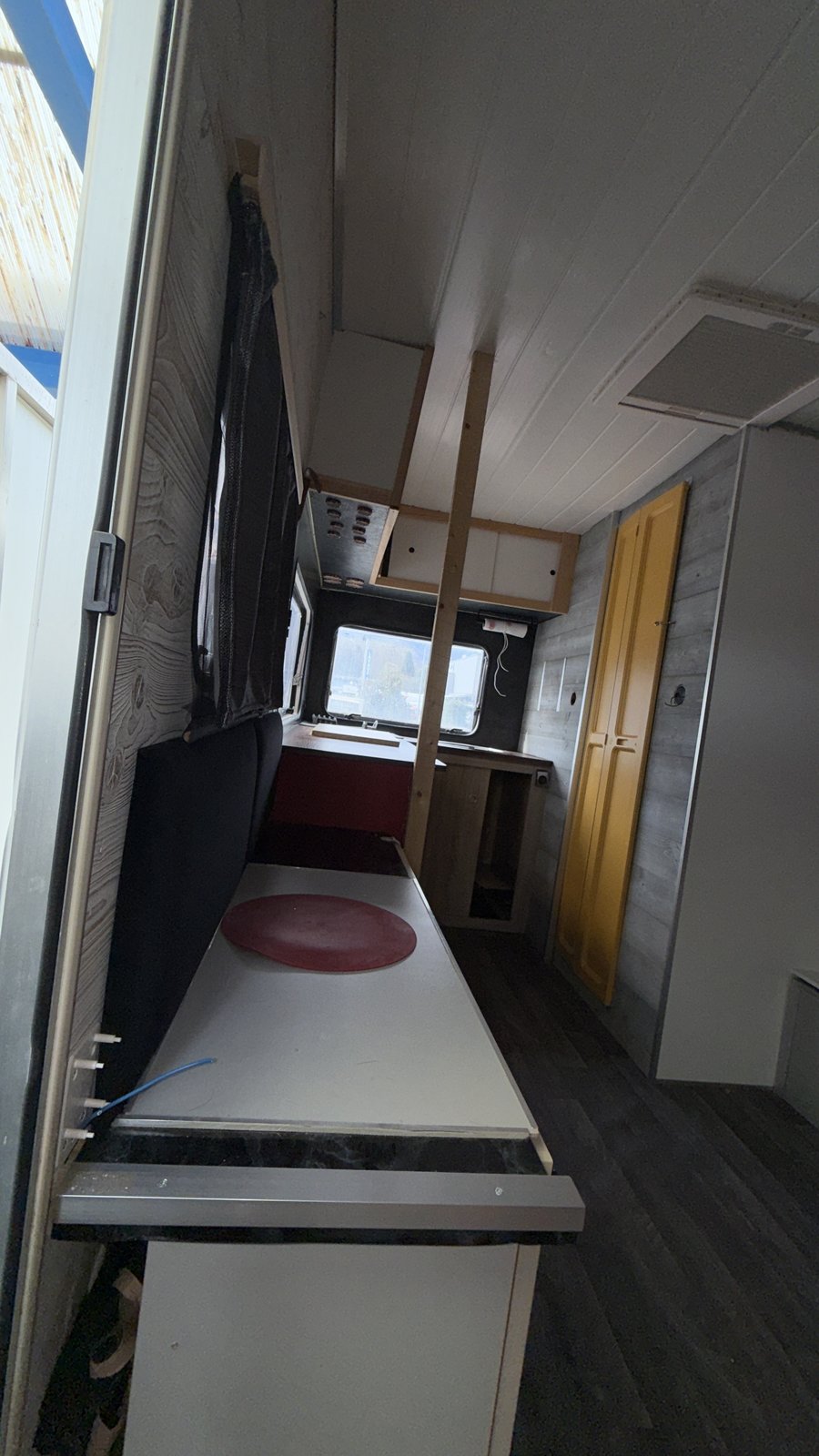 FIAT Ducato, Diesel, Occasioni / Usate, Manuale - 6