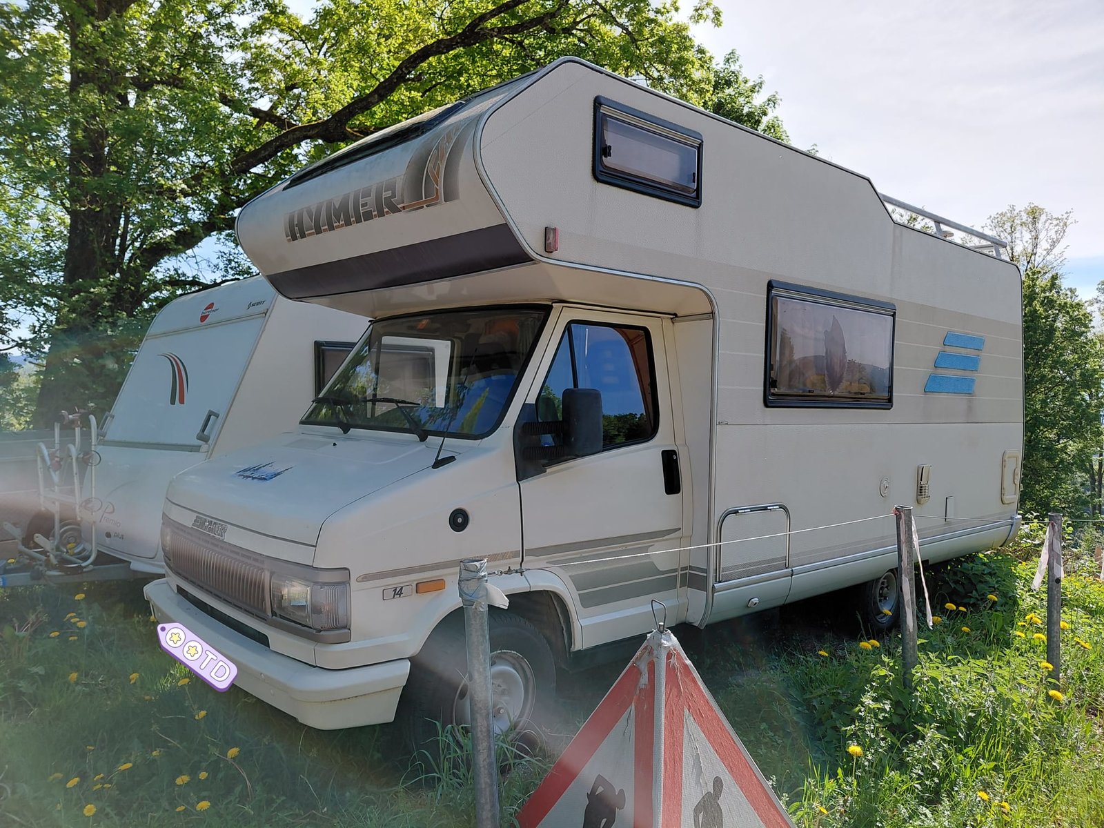 FIAT Ducato, Diesel, Occasioni / Usate, Manuale - 2