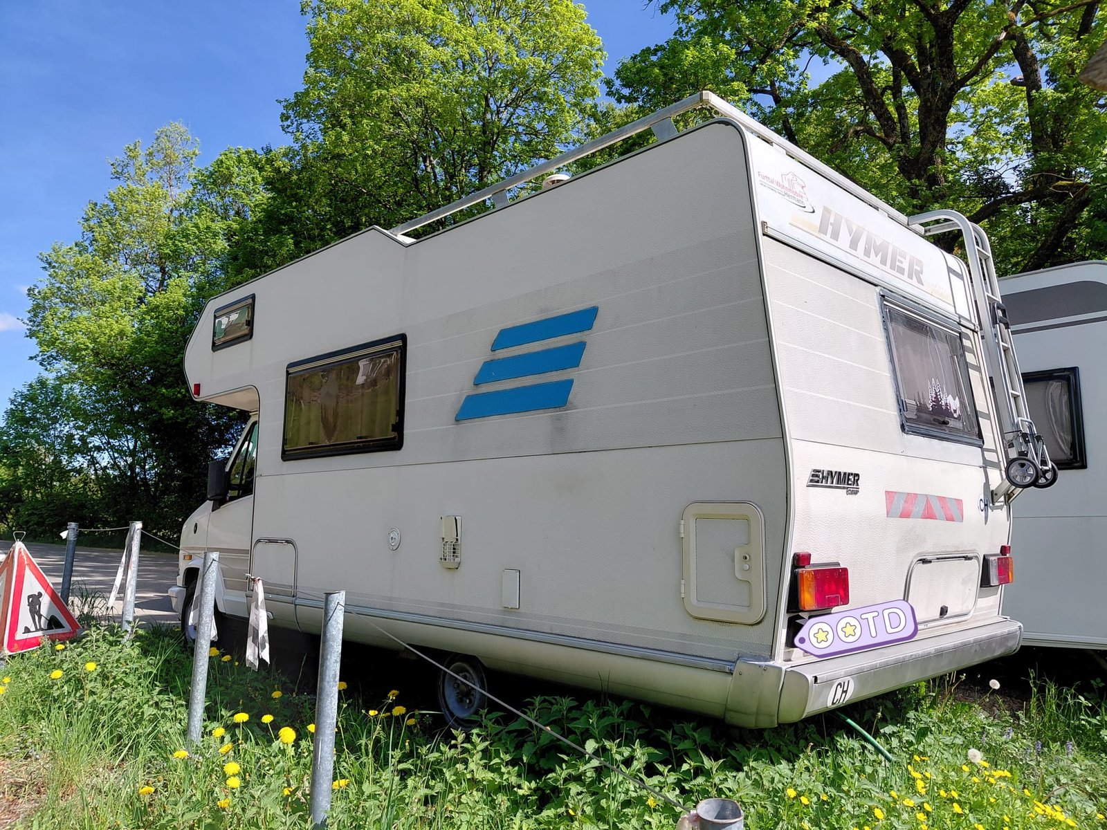 FIAT Ducato, Diesel, Occasioni / Usate, Manuale - 4