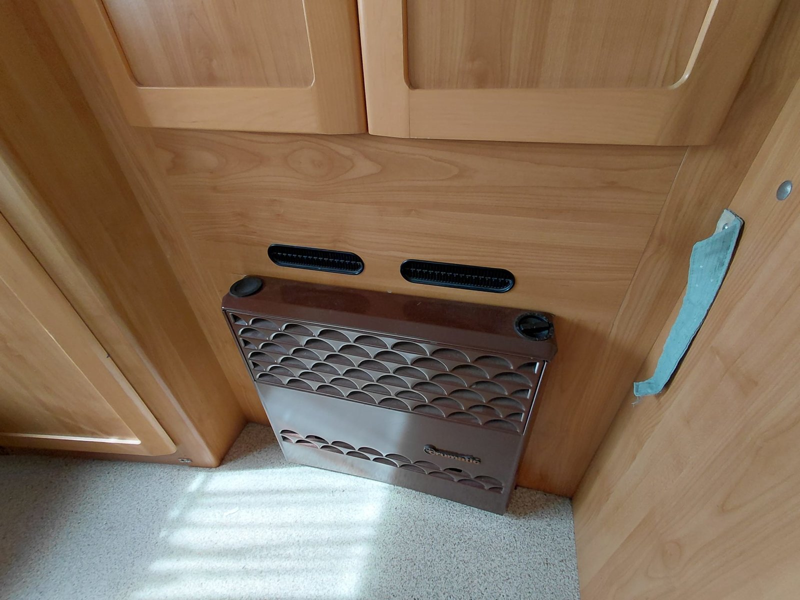FIAT Ducato, Diesel, Occasioni / Usate, Manuale - 7