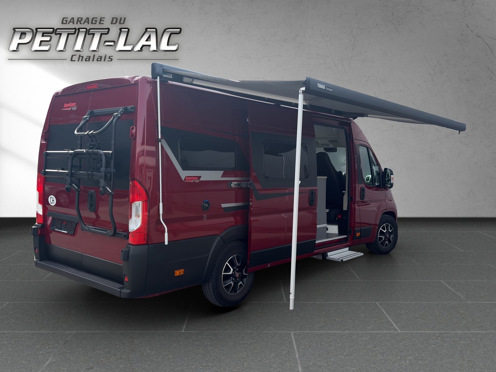 FIAT DUCATO PILOTE V630 PREMIUM, Diesel, Occasion / Gebraucht, Automatik - 6