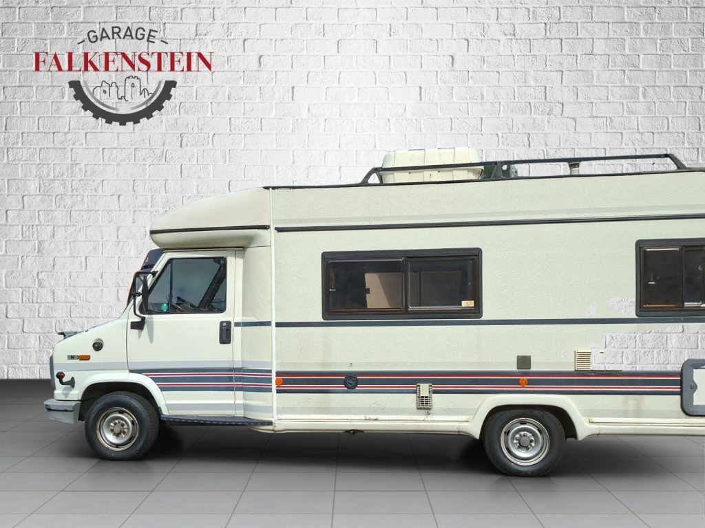 FIAT DUCATO 280/14, Diesel, Second hand / Used, Manual - 6