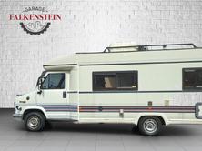 FIAT DUCATO 280/14, Diesel, Second hand / Used, Manual - 6