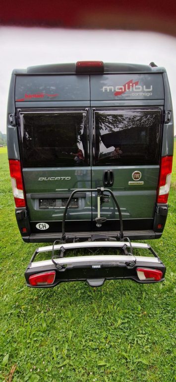 FIAT DUCATO 2.3 MJ, Diesel, Second hand / Used, Automatic - 4