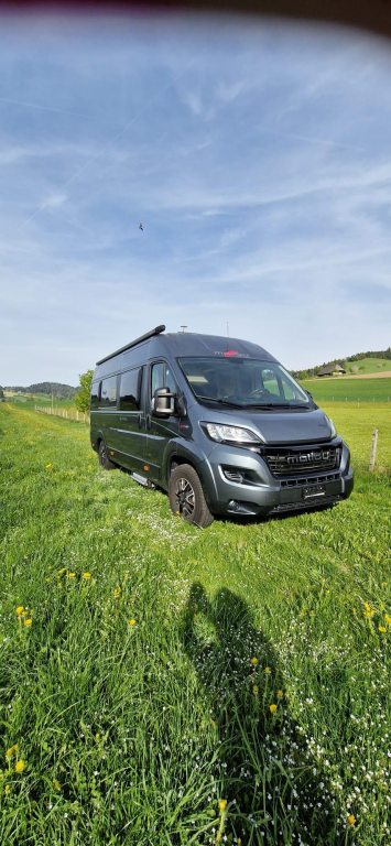 FIAT DUCATO 2.3 MJ, Diesel, Second hand / Used, Automatic - 2
