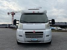 FIAT Ducato 2.3 Bürstner T 620, Diesel, Second hand / Used, Manual - 2