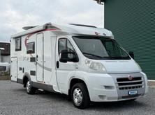 FIAT Ducato 2.3 Bürstner T 620, Diesel, Second hand / Used, Manual - 3