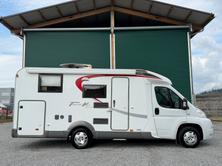 FIAT Ducato 2.3 Bürstner T 620, Diesel, Second hand / Used, Manual - 4