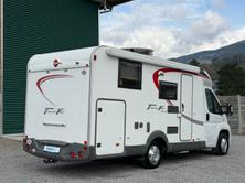 FIAT Ducato 2.3 Bürstner T 620, Diesel, Second hand / Used, Manual - 5