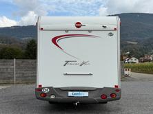 FIAT Ducato 2.3 Bürstner T 620, Diesel, Second hand / Used, Manual - 6