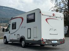 FIAT Ducato 2.3 Bürstner T 620, Diesel, Second hand / Used, Manual - 7