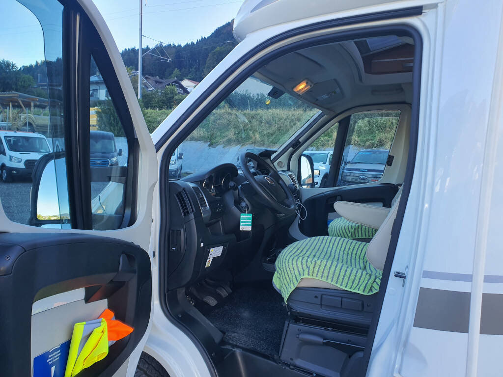 FIAT Ducato 35 2.3  MJ