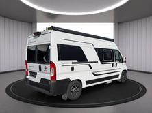 FIAT Ducato Kaw. 4035 Twin Plus 600 SPB Adria, Diesel, Second hand / Used, Automatic - 2
