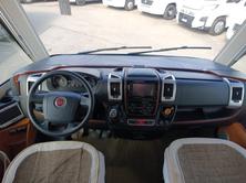 FIAT Ducato Carthago 145 QB, Diesel, Occasion / Gebraucht, Handschaltung - 3