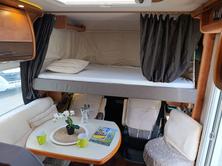 FIAT Ducato Carthago 145 QB, Diesel, Occasion / Gebraucht, Handschaltung - 7