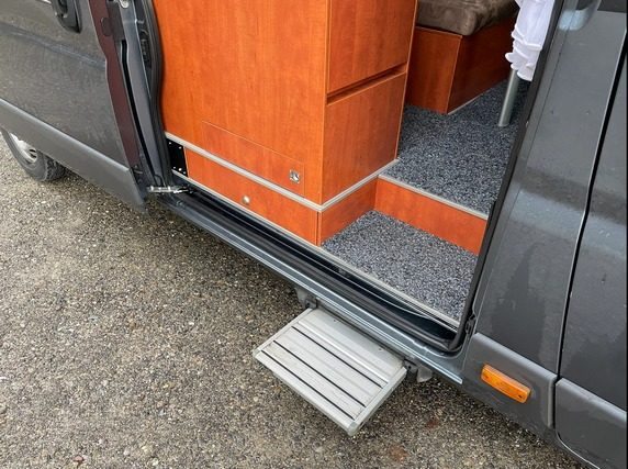 FIAT DUCATO 2.3 JTD, Diesel, Second hand / Used, Manual - 4