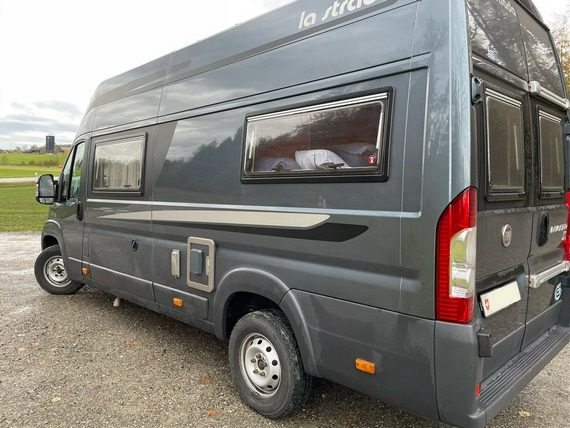 FIAT DUCATO 2.3 JTD, Diesel, Occasioni / Usate, Manuale - 2