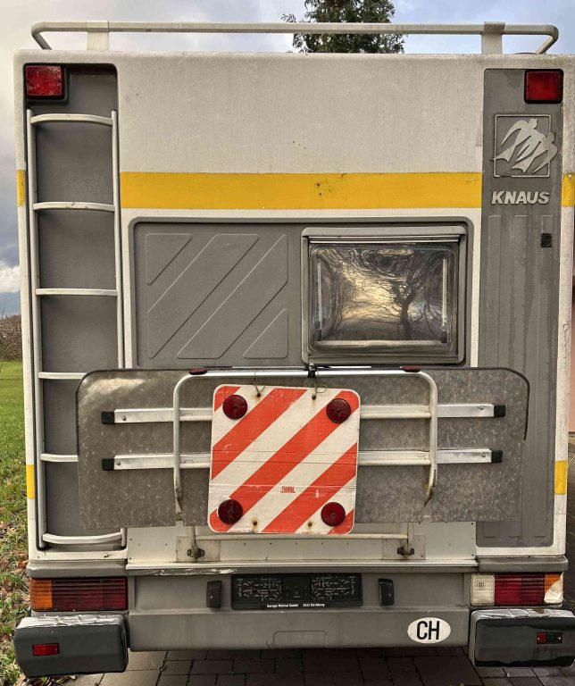 FIAT DUCATO 290/14, Diesel, Occasion / Utilisé, Manuelle - 5