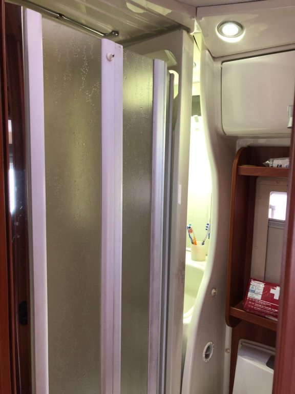 FIAT DUCATO LAIKA X660, Diesel, Occasioni / Usate, Manuale - 7