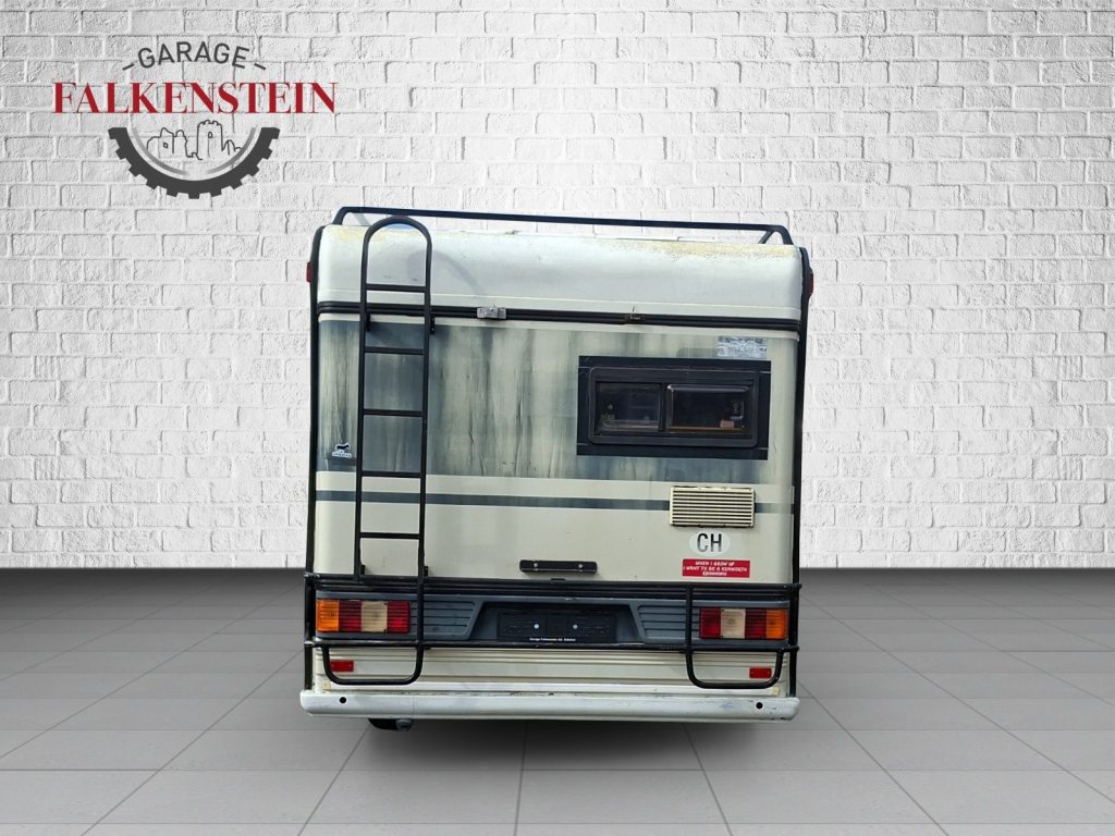 FIAT DUCATO 280/14, Diesel, Second hand / Used, Manual - 4