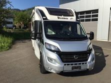 FIAT Benimar Perseo 563, Diesel, Occasioni / Usate, Automatico - 2