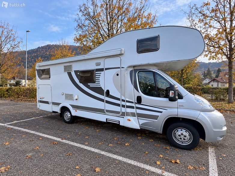 FIAT CapronEG/CF
