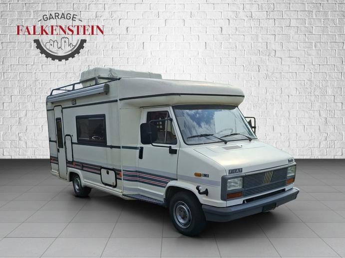 FIAT DUCATO 280/14, Diesel, Second hand / Used, Manual