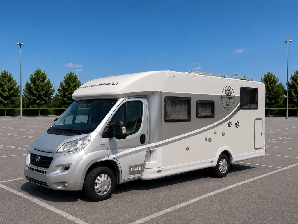 FIAT Ducato Miller