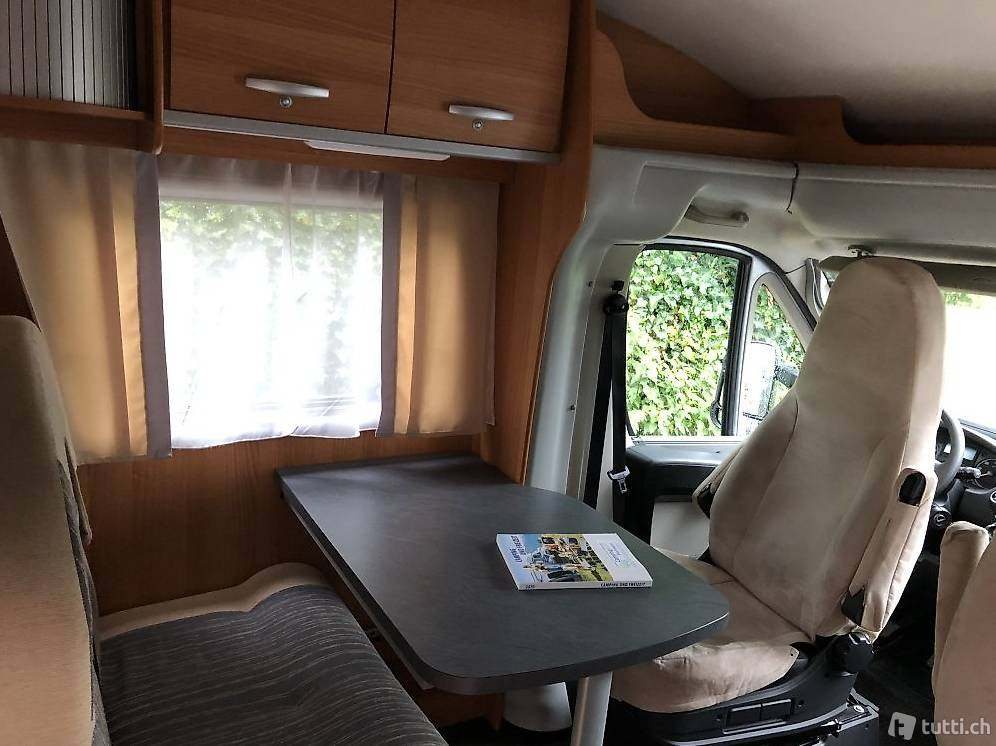 FIAT DUCATO Miller, Diesel, Second hand / Used, Manual - 2