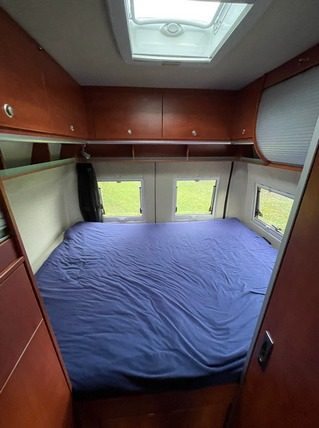 FIAT DUCATO 2.3 JTD, Diesel, Second hand / Used, Manual - 6