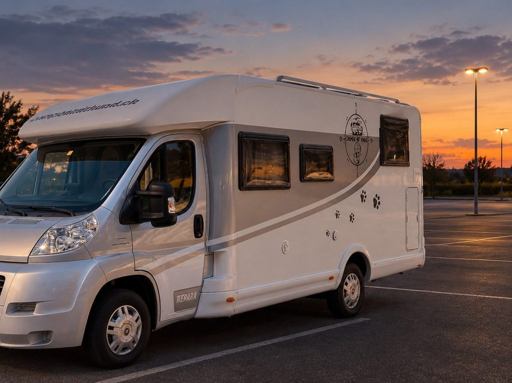FIAT Ducato Miller