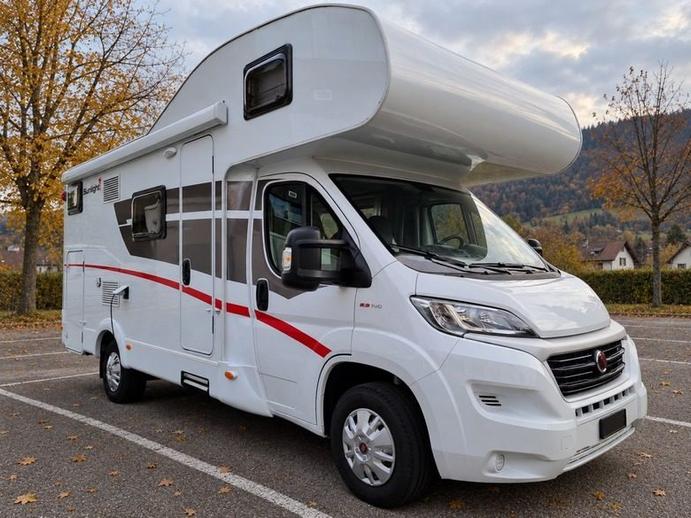 FIAT Sunlight, Diesel, Occasion / Utilisé, Manuelle
