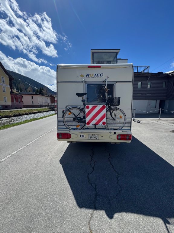 FIAT DUCATO 14, Diesel, Occasion / Utilisé, Manuelle - 3