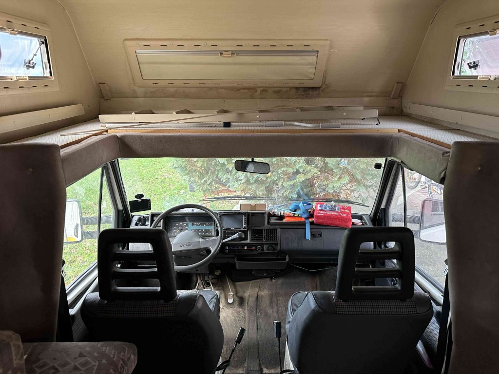 FIAT DUCATO 290/14, Diesel, Occasion / Utilisé, Manuelle - 7
