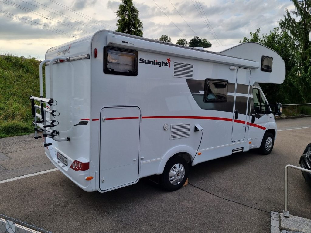 FIAT DUCATO Sunlight, Diesel, Occasioni / Usate, Manuale - 2