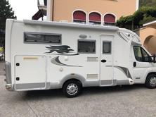 FIAT 2.3, Diesel, Occasion / Gebraucht, Handschaltung - 2