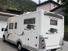 FIAT 2.3, Diesel, Occasion / Gebraucht, Handschaltung - 3