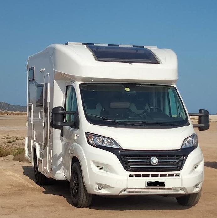 FIAT DUCATO 2.3 MJ, Diesel, Second hand / Used, Manual - 2