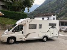 FIAT 2.3, Diesel, Occasion / Gebraucht, Handschaltung - 4