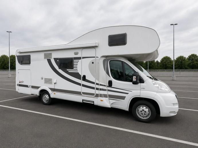 FIAT CapronEG, Diesel, Occasion / Utilisé, Manuelle