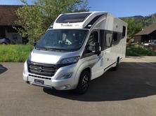 FIAT Benimar Perseo 563, Diesel, Occasioni / Usate, Automatico - 3