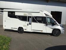 FIAT Benimar Perseo 563, Diesel, Occasioni / Usate, Automatico - 4