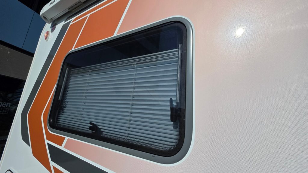 FIAT DUCATO CaraCompact 600MF Edition Pepper, Diesel, Occasion / Utilisé, Manuelle - 5