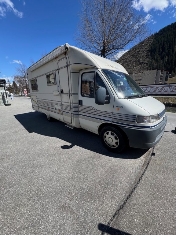 FIAT DUCATO 14