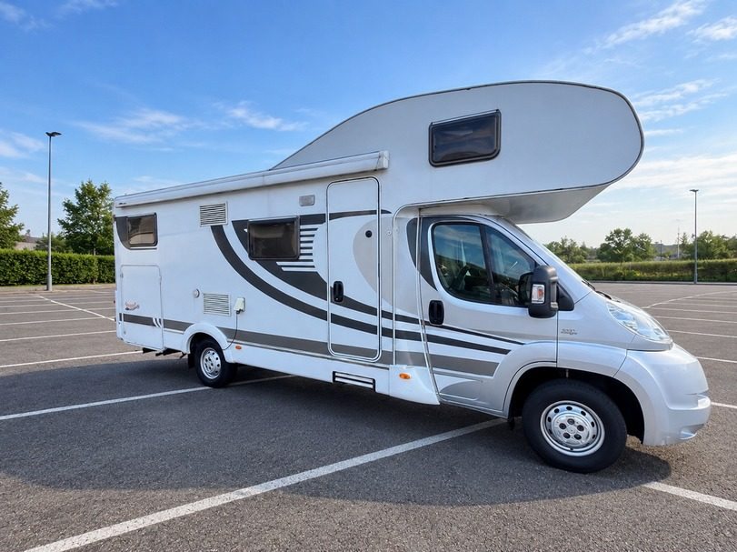 FIAT CapronEG/CF