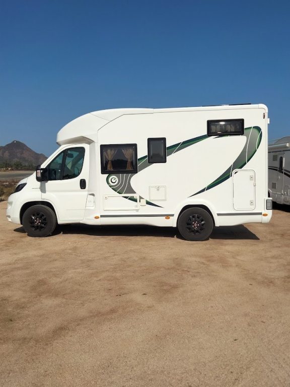 FIAT DUCATO 2.3 MJ, Diesel, Second hand / Used, Manual - 5