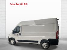 FIAT E-Ducato 35 47kWh L2H2, Electric, Ex-demonstrator, Automatic - 2