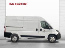 FIAT E-Ducato 35 47kWh L2H2, Electric, Ex-demonstrator, Automatic - 3
